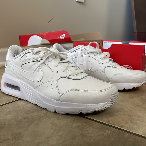 Nike Air Max SC Leather - Picture 3 of 4